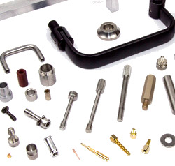 Image for Electronic Fasteners