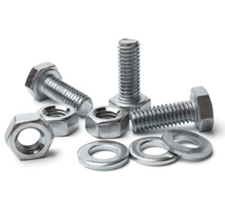 Image for Fasteners