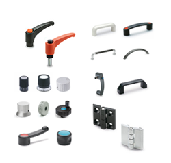 Image for Motion Controlled  Products