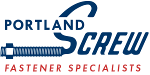 Portland Screw logo